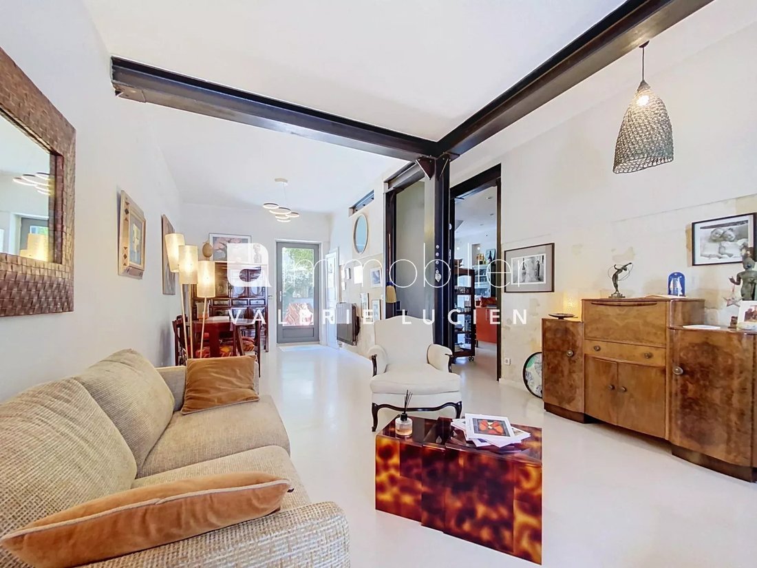 Townhouse in Saint-Rémy-de-Provence, Provence-Alpes-Côte d'Azur, France 2 - 16844876