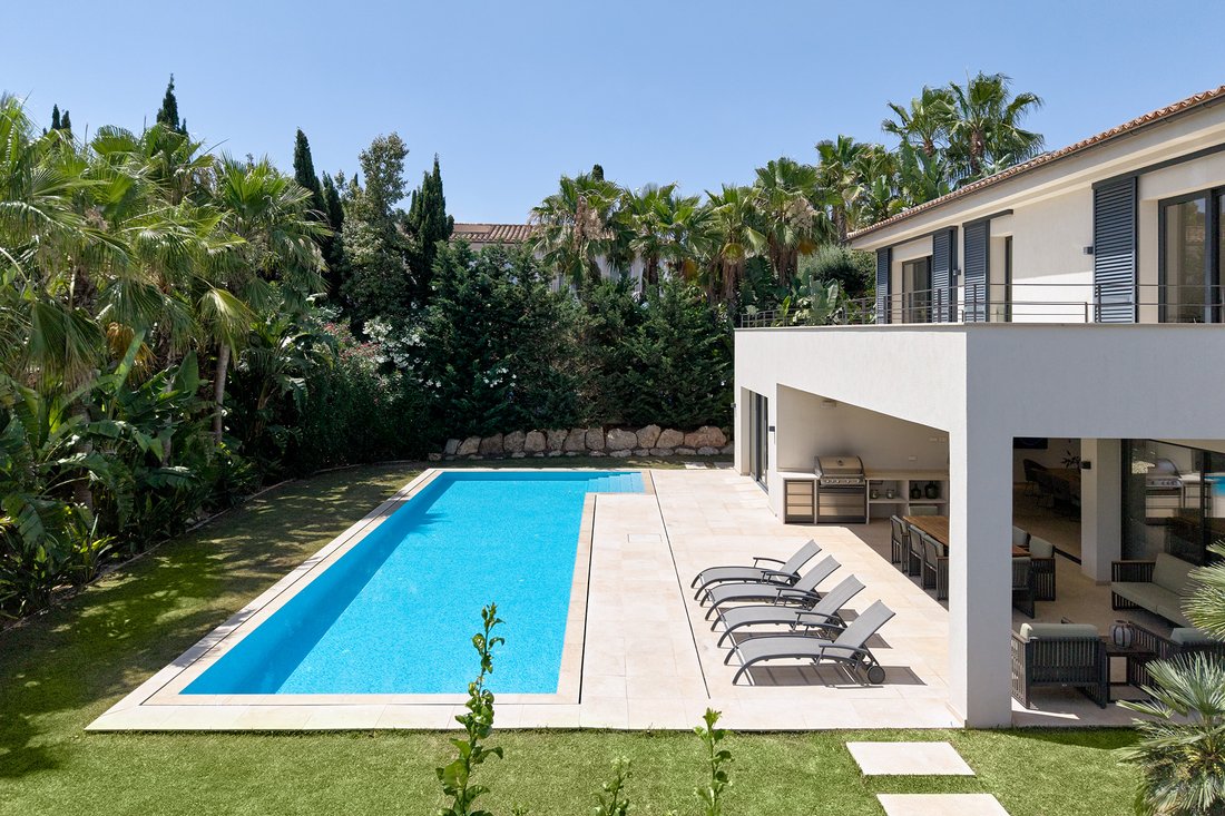 House in Santa Ponsa, Balearic Islands, Spain 2 - 18270100