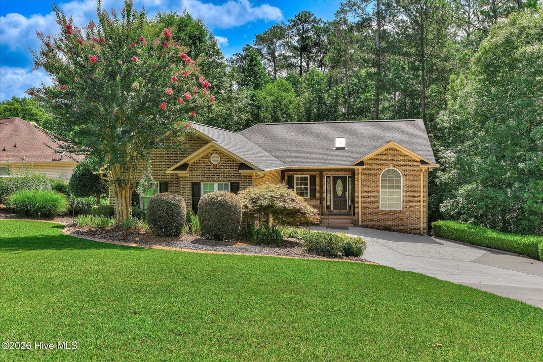 House in Danville, South Carolina, United States 2 - 18270456