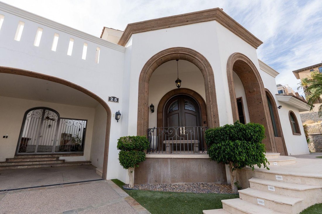 House in Hermosillo, Sonora, Mexico 2 - 18272994