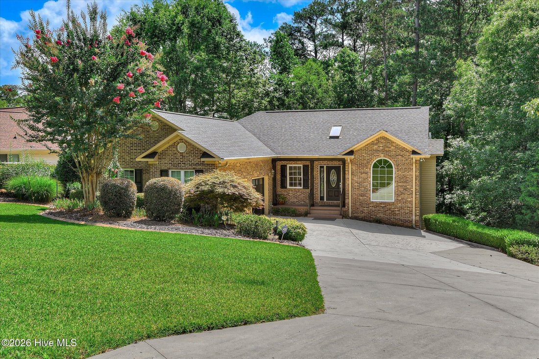 House in Danville, South Carolina, United States 1 - 18270456