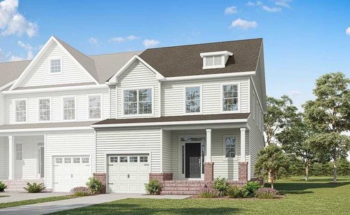 Condo in Williamsburg, Virginia, United States 1