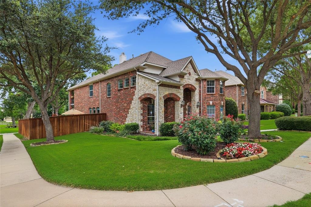 House in McKinney, Texas, United States 2 - 18274524