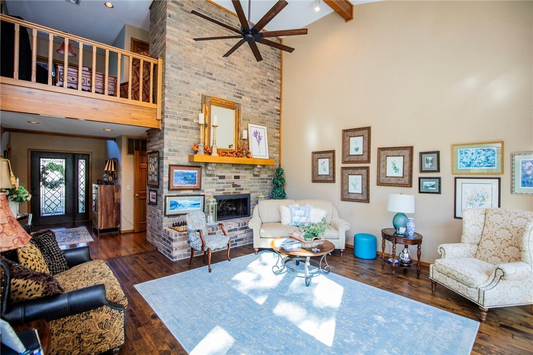 House in Rogers, Arkansas, United States 3 - 18270746