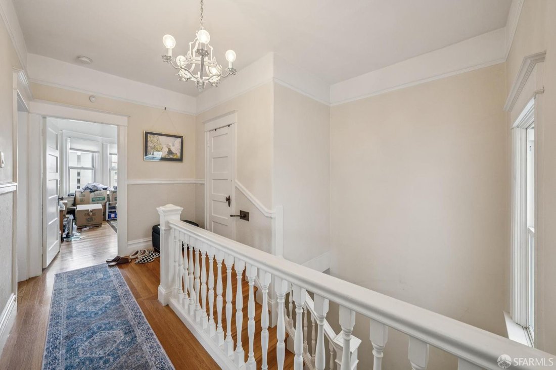 Condo in San Francisco, California, United States 4 - 18273058