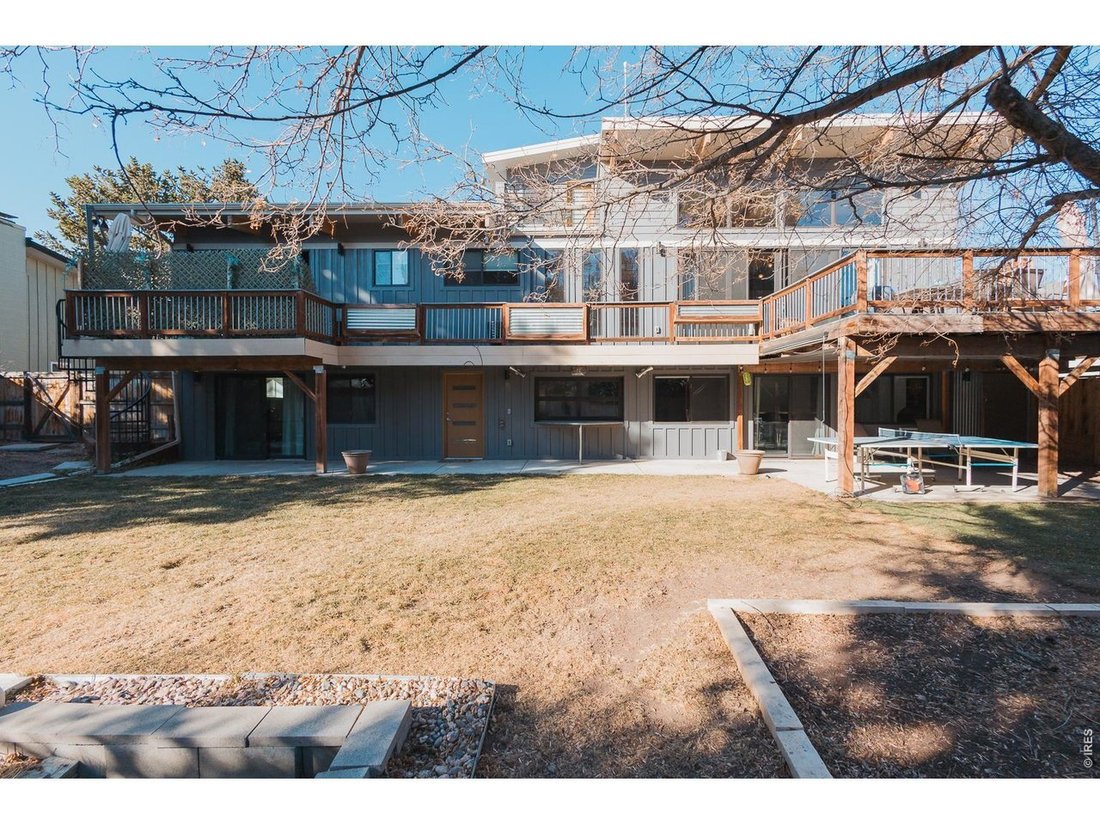 House in Fort Collins, Colorado, United States 2 - 18273596