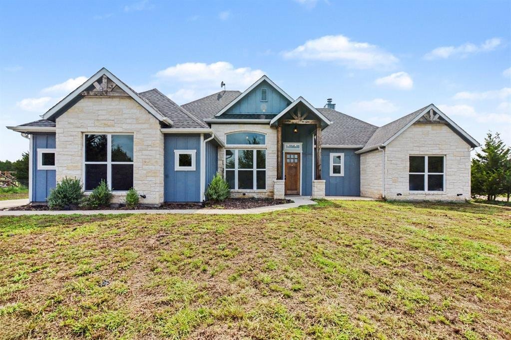 House in Trenton, Texas, United States 1 - 18274510