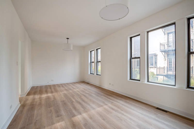 House in Chicago, Illinois, United States 2 - 18276604