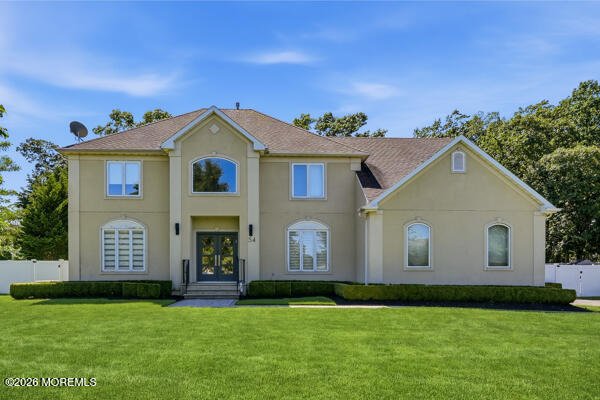 House in Tinton Falls, New Jersey, United States 1 - 18273110