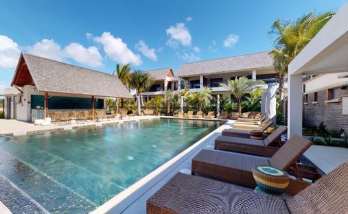 Wohnung in Mon Choisy, Pamplemousses, Mauritius 1