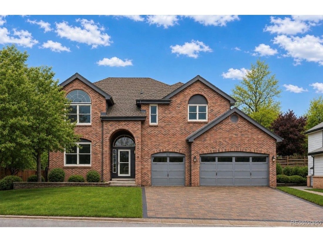 House in Littleton, Colorado, United States 1 - 18273519