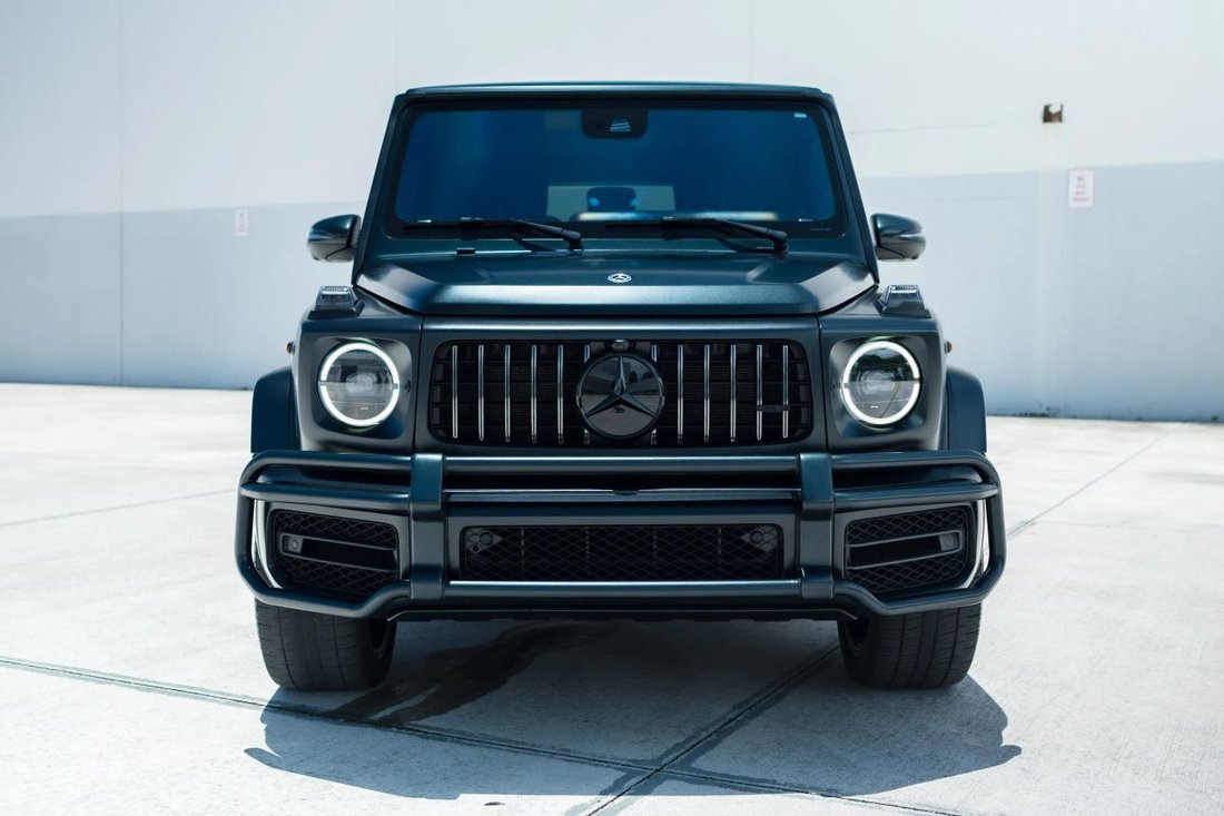 Suv in Boynton Beach, FL, United States 2 - 18153638