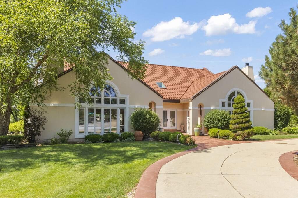 House in Burr Ridge, Illinois, United States 3 - 18276614