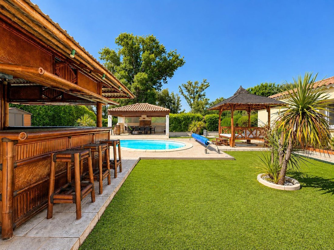Villa in Nord, Pezenas, France 1 - 18271632