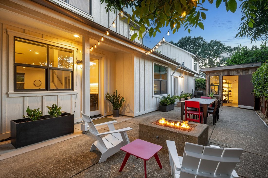 House in Sonoma, California, United States 3 - 18271588