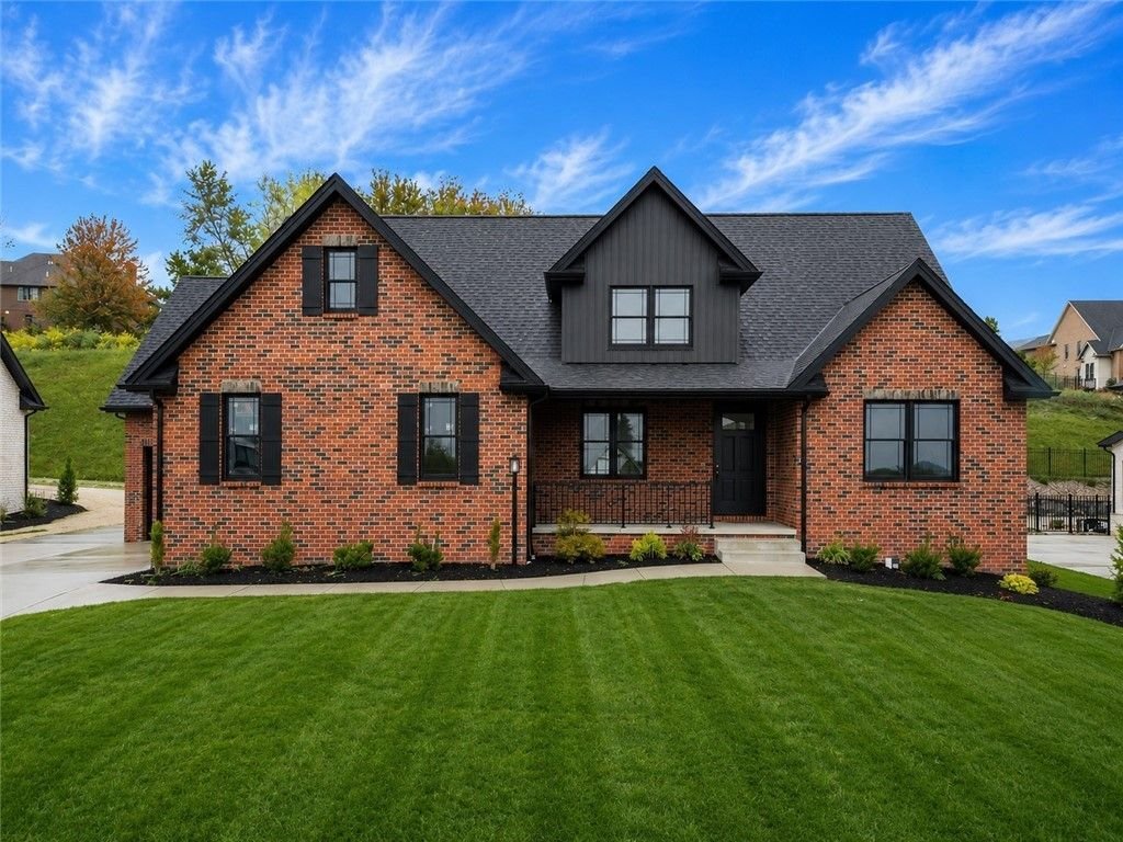 House in Canonsburg, Pennsylvania, United States 1 - 18276567