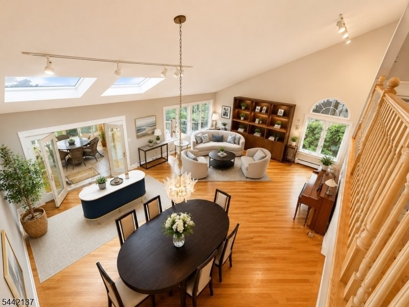 House in Mountain Lakes, New Jersey, United States 5 - 18276339