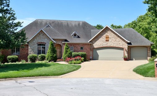 Casa a Springfield, Missouri, Stati Uniti 1