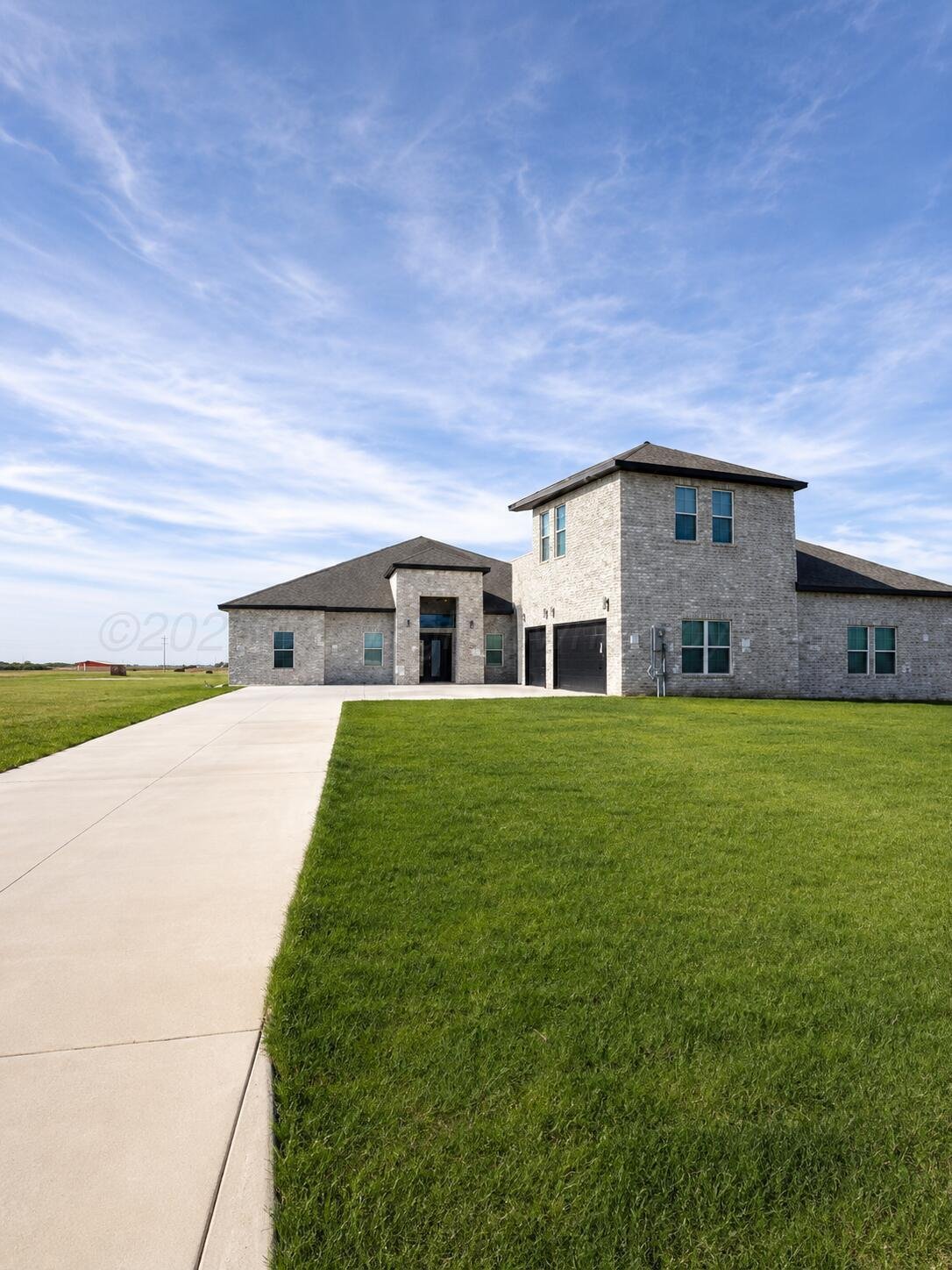 House in Amarillo, Texas, United States 1 - 17527364
