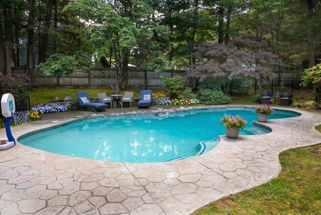 House in North Reading, Massachusetts, United States 4 - 18272394