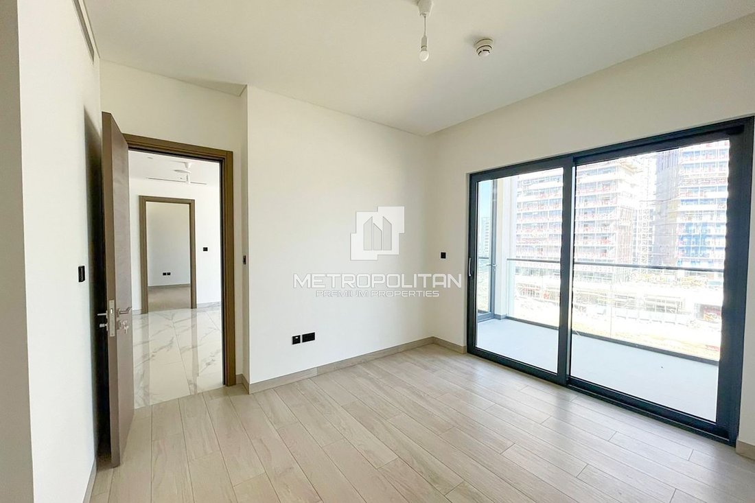 Apartment in MBR City / Mohammed Bin Rashid City, Dubai, United Arab Emirates 4 - 18271622