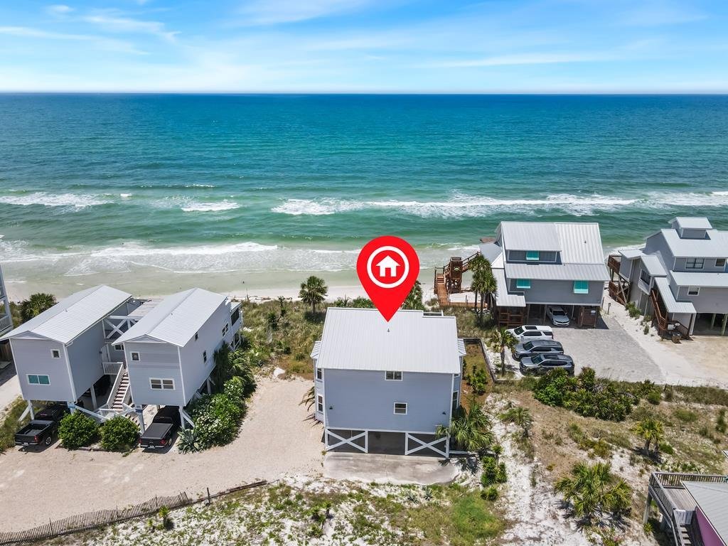 House in Port St. Joe, Florida, United States 2 - 18273412
