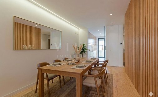 House in Matosinhos e Leca da Palmeira, Porto District, Portugal 1