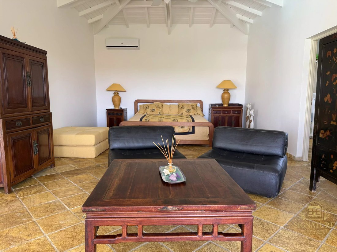 Estate in Les Terres Basses, Collectivity of Saint Martin, Saint Martin 4 - 18275376