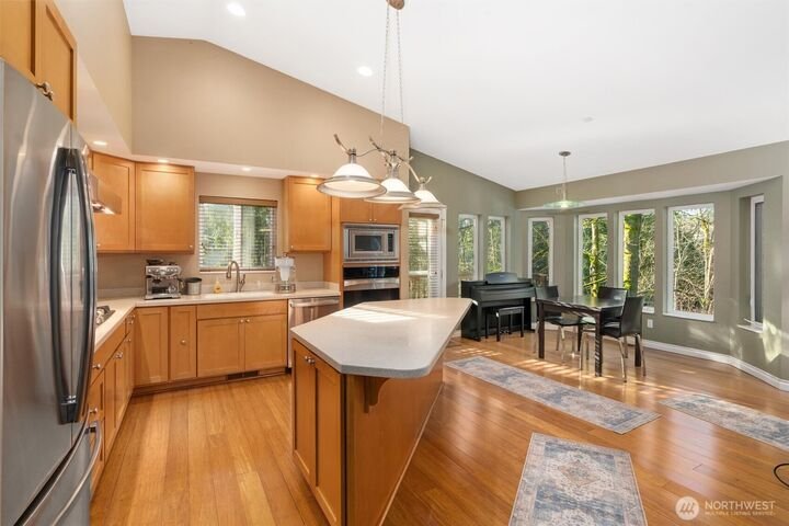 House in Redmond, Washington, United States 3 - 18276704