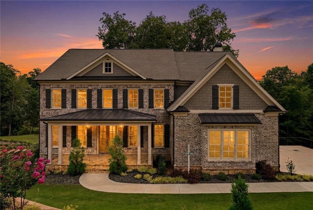 House in Suwanee, Georgia, United States 1 - 18274892