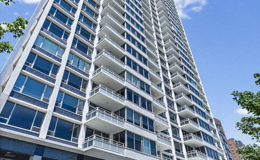 Casa a Chicago, Illinois, Stati Uniti 1