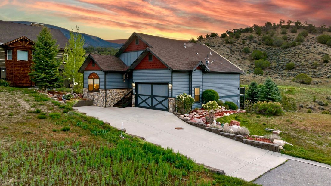 House in New Castle, Colorado, United States 2 - 17820955