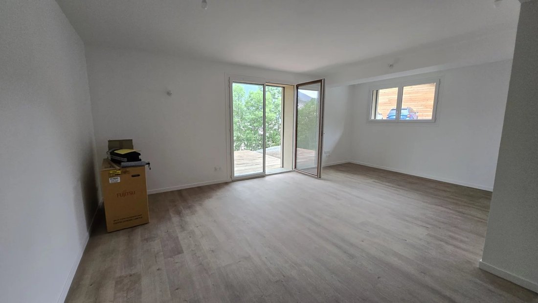 Apartment in Briançon, Provence-Alpes-Côte d'Azur, France 5 - 18182528