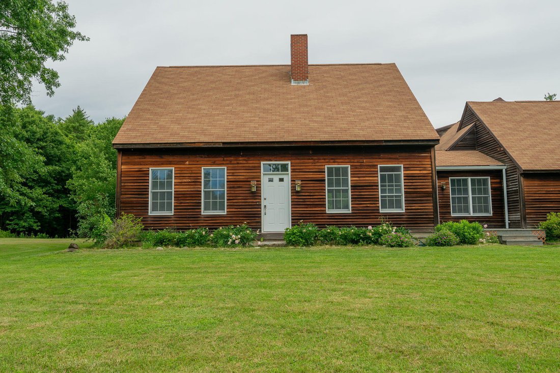 House in Buxton, Maine, United States 4 - 18275002