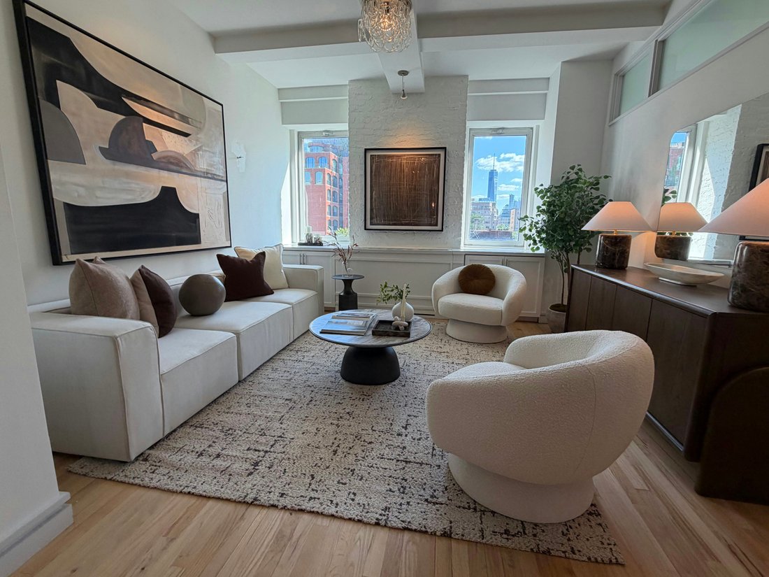 Condo in New York, New York, United States 2 - 18273962