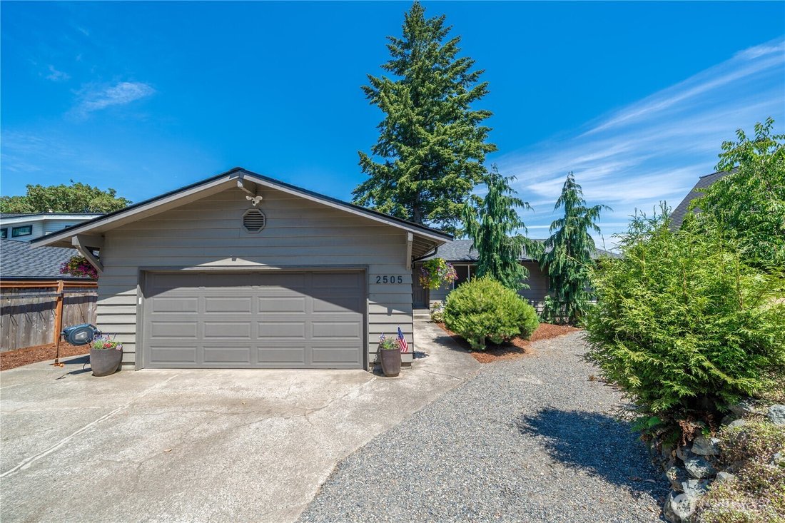 Haus in Lake Tapps, Washington, Vereinigte Staaten 4 - 18274863