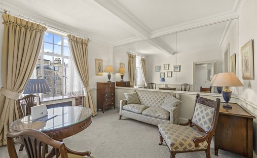 Appartamento a Marylebone, Westminster, Inghilterra 1