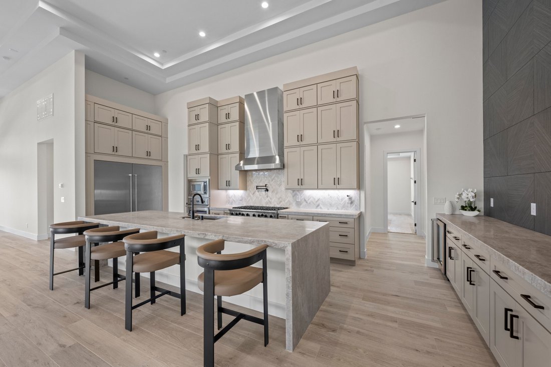 House in Las Vegas, Nevada, United States 2 - 15570888
