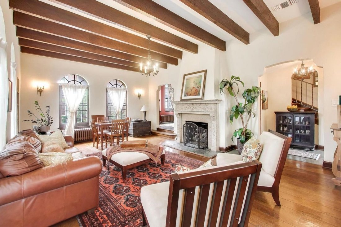 House in Park Ridge, Illinois, United States 5 - 18276247