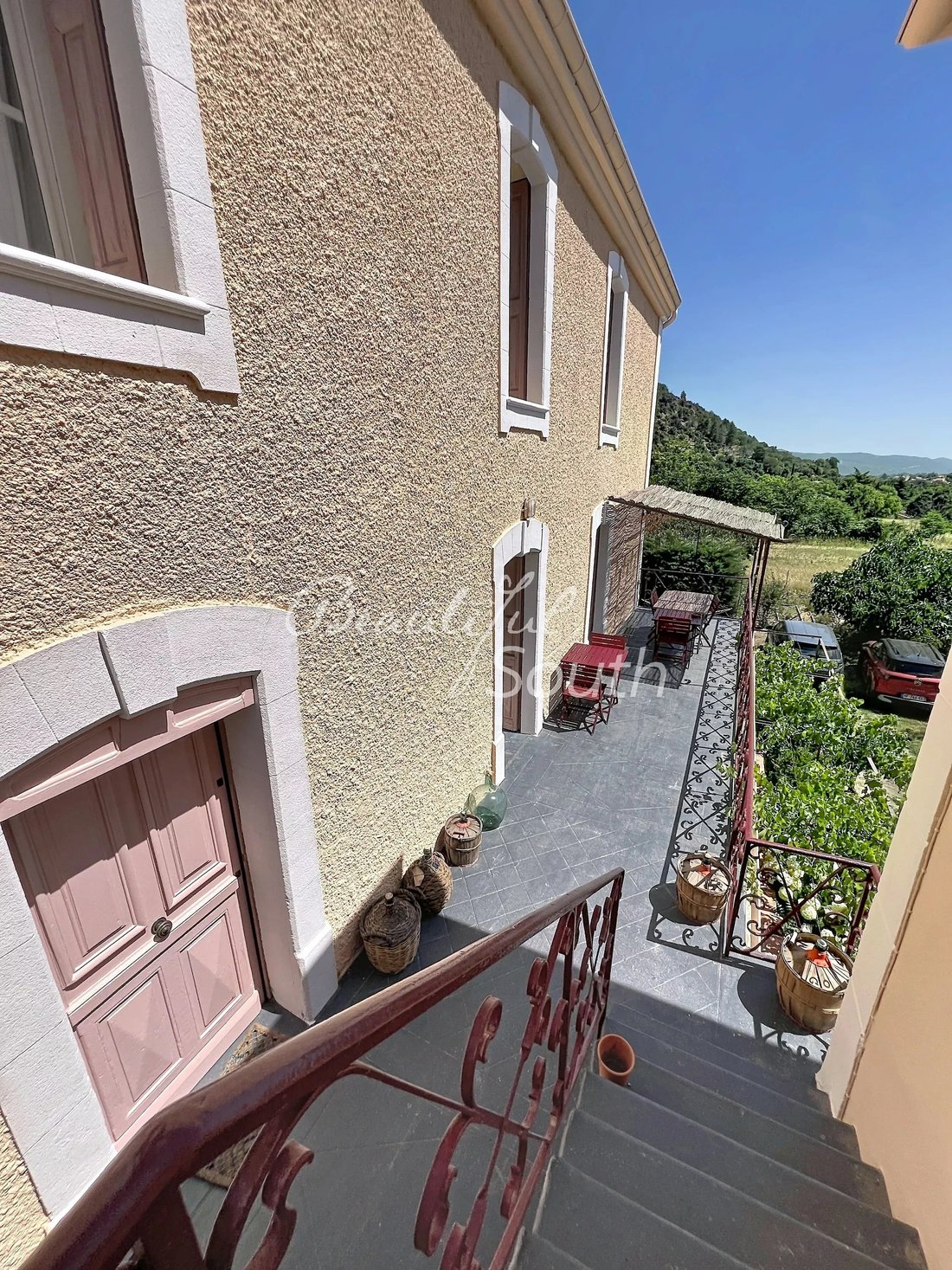 Maison à Est, Prades, France 5 - 18272026