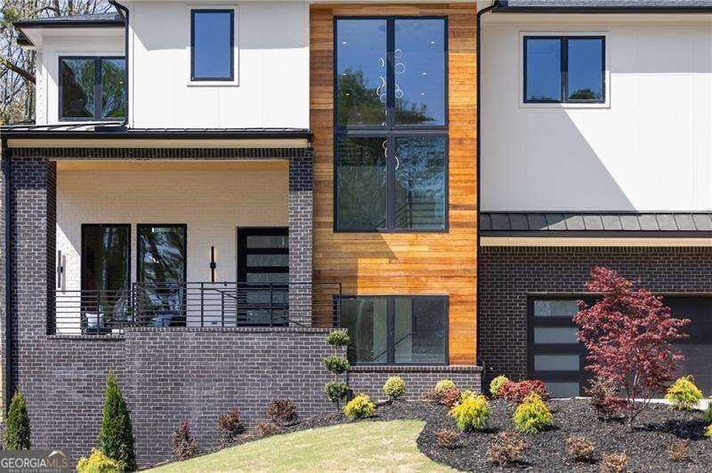 House in Atlanta, Georgia, United States 3 - 18270388