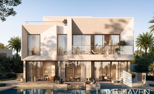 Villa in Dubai, Dubai, Vereinigte Arabische Emirate 1