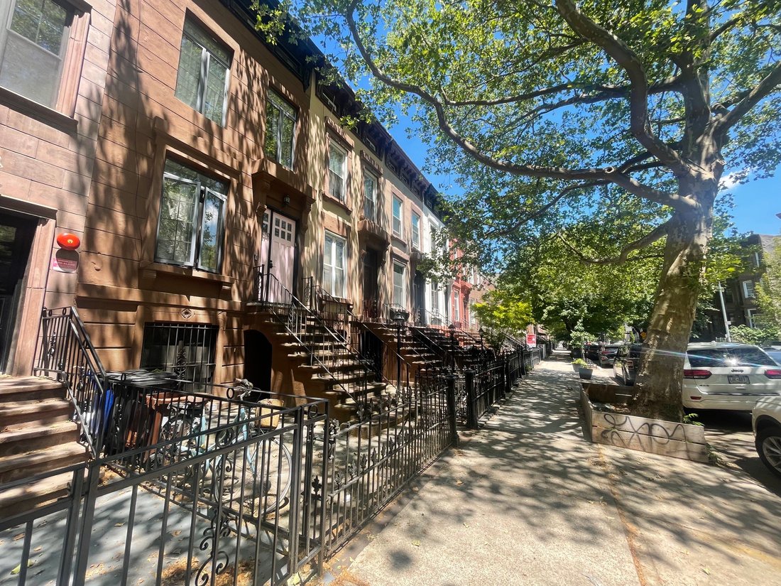 Apartment in New York, New York, United States 4 - 18271604