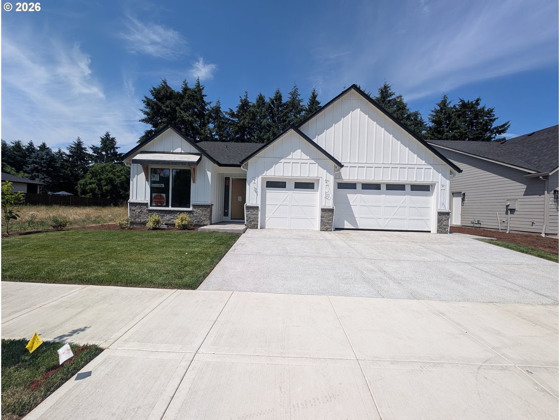House in Vancouver, Washington, United States 3 - 18274925