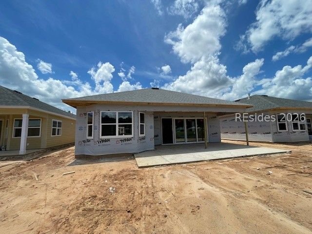 House in Hardeeville, South Carolina, United States 3 - 18271461