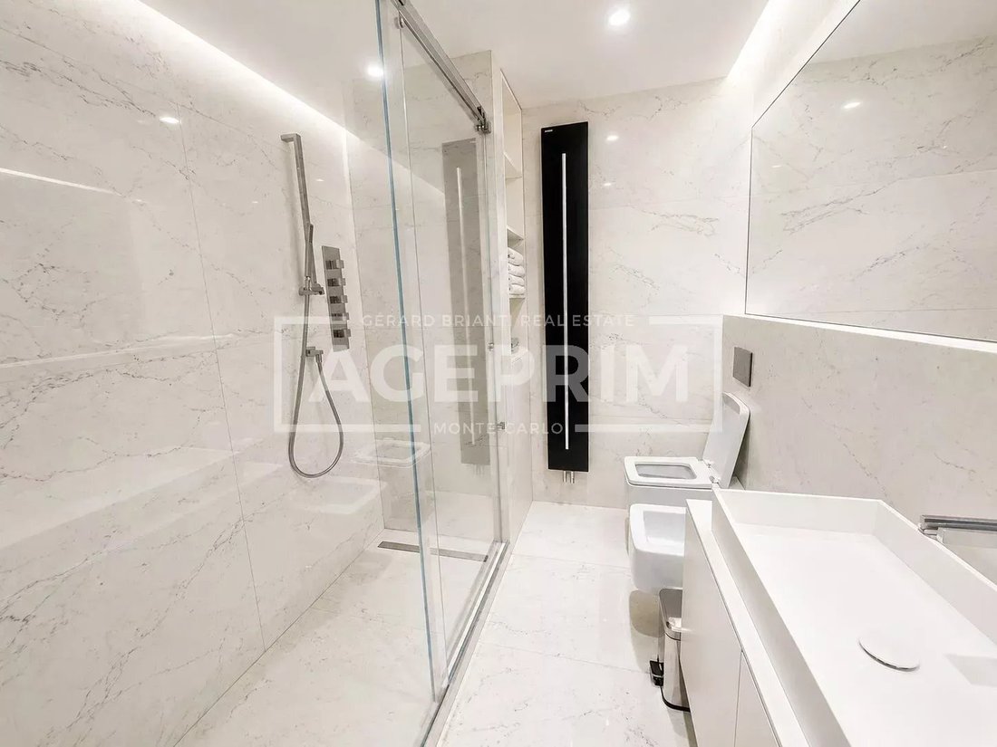 Apartment in Monaco, Monaco 4 - 14401049