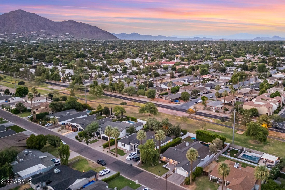 House in Phoenix, Arizona, United States 3 - 17996362