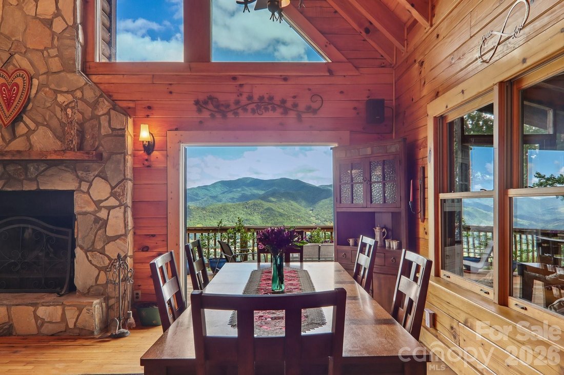 House in Waynesville, North Carolina, United States 1 - 18275484