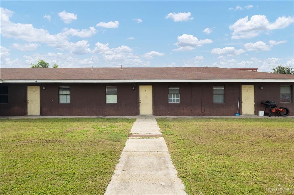 Apartment in Mission, Texas, United States 1 - 18270612