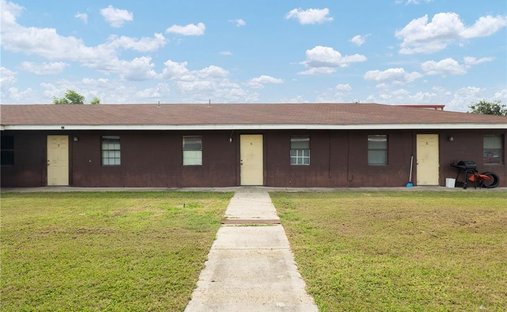 Apartment in Mission, Texas, United States 1